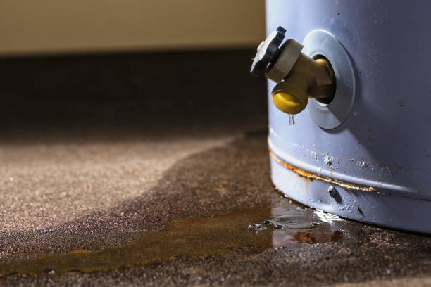 Best Water damage restoration near me  in Eagle, CO