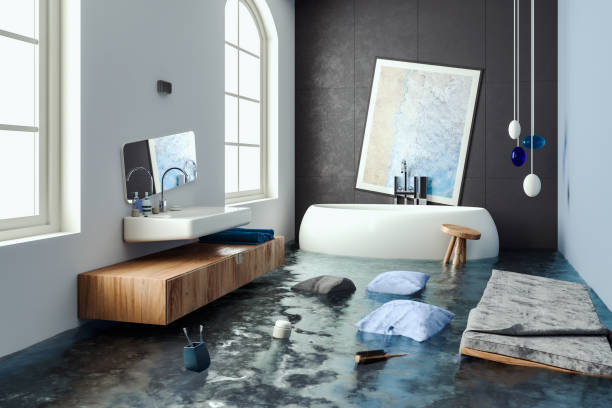 Best Carpet water damage restoration  in Eagle, CO