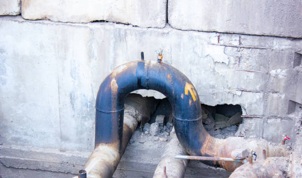 Best Emergency water damage restoration  in Eagle, CO